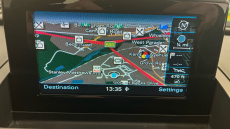 Audi Q3 1.4T FSI Sport 5dr Petrol Estate